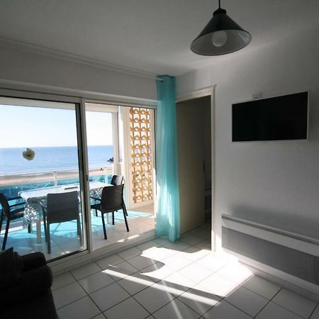 Residence La Voile Blanche 3 Фронтинян Екстериор снимка