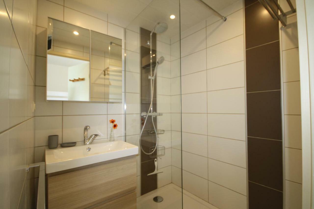 Residence La Voile Blanche 3 Фронтинян Екстериор снимка